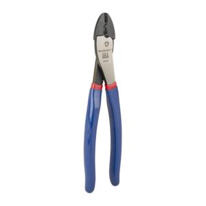 SOUTHWIRE COMPANY TCC9D-US Crimping Pliers, Multiple Profile, 22-10 Awg Capacity | CV6UQJ