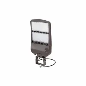 SOUTHWIRE COMPANY F-FL/300/50K/TR-87 Outdoor Area Lighting, LED, Corded, Yoke Mount Light, 39000 lm Max Brightness, Yoke, IP66 | CU3CTE 800W95