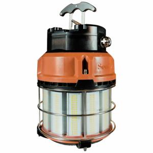 SOUTHWIRE COMPANY T90100 Prefab Overhead Lantern, Led, Corded, Prefab Led Overhead, 13, 700 Lm Max Brightness, Hook | CU3CXX 800WC9