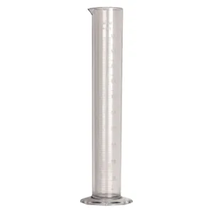 BEL-ART - SCIENCEWARE F28695-0000 Graduated Cylinder 500mL Clear | AH9ZCN 46C953