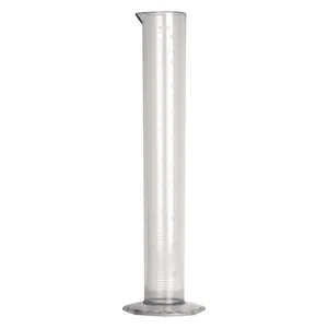 BEL-ART - SCIENCEWARE F28696-0000 Graduated Cylinder 1000mL Clear | AG9QML 21TP64