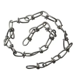 SPEAKMAN 05-0098-SS Chain, Stainless Steel | CE2BUQ