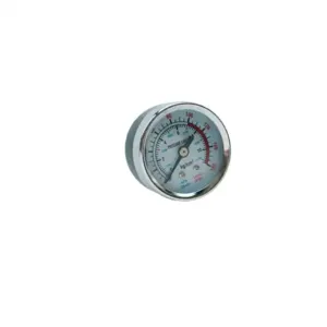 SPEAKMAN 05-1671-MO Repair Part,Eyewash Pressure Gauge | CE2BVD