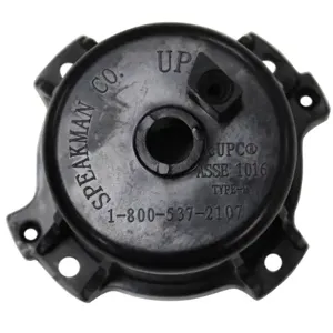 SPEAKMAN 05-1737-MO Bonnet, For Navy Valves, Plastic Machined | CE2BVF