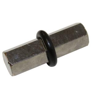 SPEAKMAN 05-2033-RNP Replacement Hex Rod Spud Driver | CE2BVQ