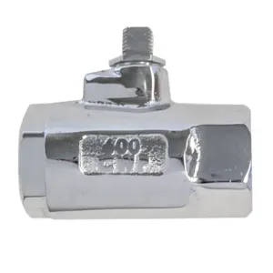 SPEAKMAN 20-0845-PC Ball Valve | CE2BXL