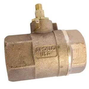 SPEAKMAN 20-0895 Ball Valve, Bronze | CE2BXN