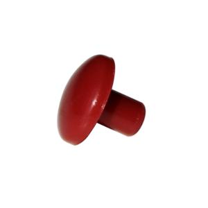 SPEAKMAN 41-0266 Handle Index, Red | CE2BZQ