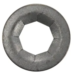 SPEAKMAN 45-0542 Retainer, Washer | CE2CAQ