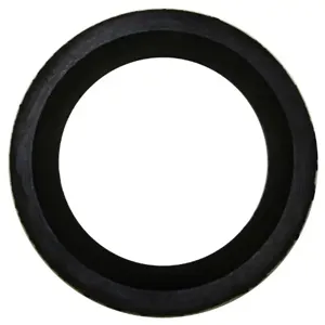 SPEAKMAN 45-0615 Rubber Drain Washer, Size 1-1/2 Inch | CE2CAW