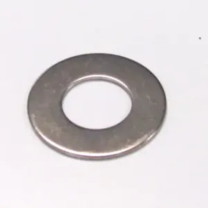 SPEAKMAN 45-0670 Flat Washer, Size 3/8 Inch | CE2CAZ