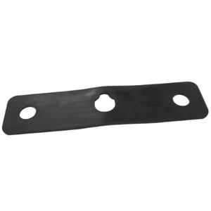 SPEAKMAN 45-0674 Gasket, 8 Inch Deck Plate | CE2CBB