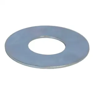 SPEAKMAN 45-0678 Flat Washer, Steel | CE2CBD