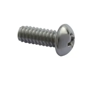 SPEAKMAN 48-0098-MO Phillips HD Screw, Size 10-24 x 1/2 Inch | CE2CBV