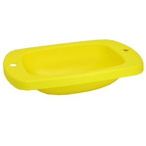 SPEAKMAN 68-0038 Facewash Bowl, Plastic | CE2CEG