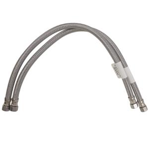 SPEAKMAN A-HS Supply Hose, Stainless Steel | CE2ARE