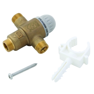SPEAKMAN A-TMV Thermostatic Mixing Valve, Under Counter | CE2ARH
