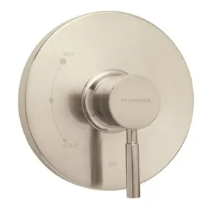 SPEAKMAN CPT-1000-P-BN Shower Valve Trim | CD9ZKP