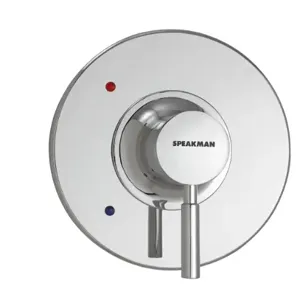 SPEAKMAN CPT-1000-TP Shower Valve Trim | CD9ZKQ