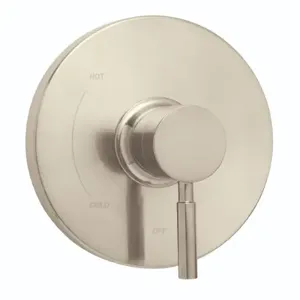 SPEAKMAN CPT-1001-BN Shower Valve Trim | CD9ZKU