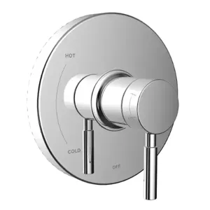 SPEAKMAN CPT-1001 Shower Valve Trim | CD9ZKT