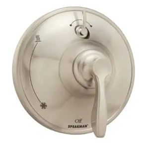 SPEAKMAN CPT-10400-P-BN Shower Valve Trim | CD9ZKY