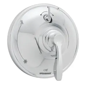 SPEAKMAN SM-10400-P Shower Valve And Trim | CE2AHF