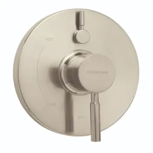 SPEAKMAN CPT-1400-P-BN Shower Valve Trim | CD9ZLQ