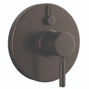 SPEAKMAN CPT-1401-ORB Diverter Shower Valve Trim | CD9ZLW