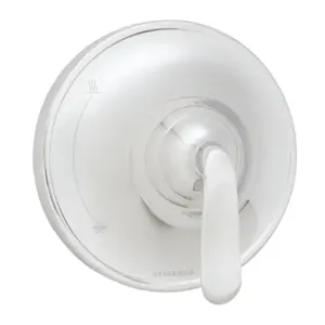 SPEAKMAN CPT-7000-P Shower Valve Trim | CD9ZMG