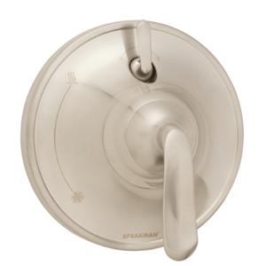 SPEAKMAN CPT-7400-P-BN Shower Valve Trim | CD9ZMK