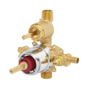 SPEAKMAN CPV-PB-DV-PXC Pressure Balance Diverter Shower Valve | CE2ARZ