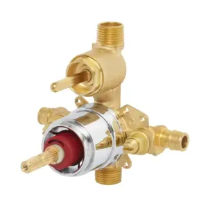 SPEAKMAN CPV-PB-DV-PXE Pressure Balance Diverter Shower Valve | CE2ATA