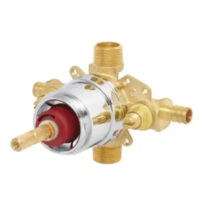 SPEAKMAN CPV-PB-PXC Pressure Balance Shower Valve | CE2ATB