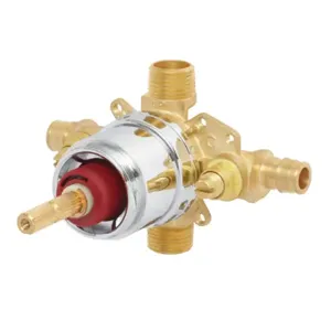 SPEAKMAN CPV-PB-PXE Pressure Balance Shower Valve | CE2ATC