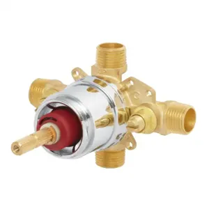 SPEAKMAN CPV-PB Pressure Balance Shower Valve | CE2ARX