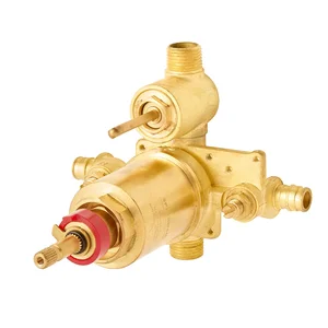 SPEAKMAN CPV-TP-DV-PXE Thermostatic/Pressure Balanced Diverter Shower Valve | CE2ATL