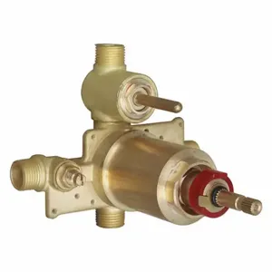 SPEAKMAN CPV-TP-DV Thermostatic Pressure Balance Diverter Valve | CE2ATJ