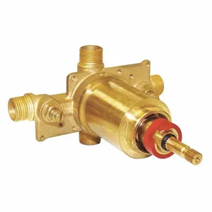 SPEAKMAN CPV-TP Thermostatic Pressure Balance Valve | CE2ATH