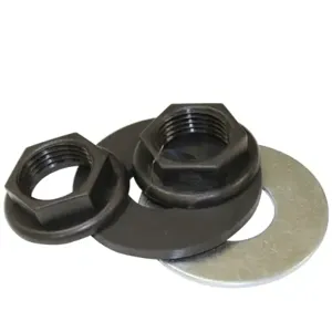 SPEAKMAN G01-0050 Lock Nut, For Above Counter Mixer | CE2CFG