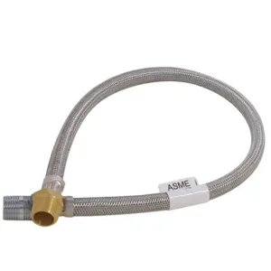 SPEAKMAN G05-0819 Hose And Nipple | CE2CHY 34UM91