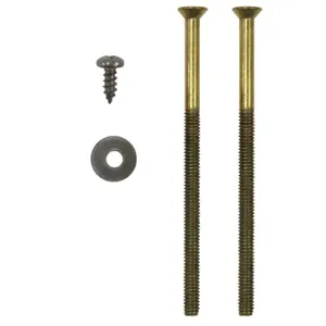 SPEAKMAN G48-0021-MO Valve Screw And Washer | CE2CRZ