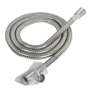 SPEAKMAN G63-0060 Hose, Size 69 Inch, Metal | CE2CUV