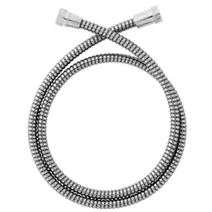 SPEAKMAN G63-0072 Hose, With Washers, Size 5 Feet, Stainless Steel | CE2CVC