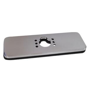 SPEAKMAN G66-0106-PC Deck Plate Assembly, Size 4 Inch | CE2CVN