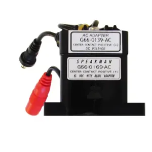 SPEAKMAN G66-0169-AC AC/DC Power Module | CE2CWJ 34UN12