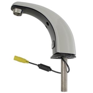 SPEAKMAN G76-0050-CA Faucet, Battery Operated Low Profile | CE2CYD