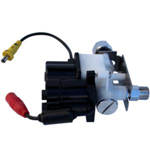 SPEAKMAN G76-0131 Solenoid Assembly, With Battery Pack | CE2CYR