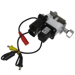 SPEAKMAN G76-0132 Solenoid Assembly, With AC Pack | CE2CYT