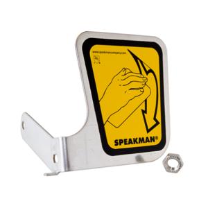 SPEAKMAN RPG04-0353 Push Handle | CE2DAF